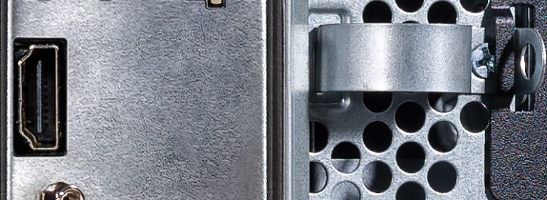 Крепление для замка